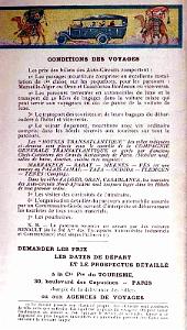 30 - Auto-circuits Nord-africains 